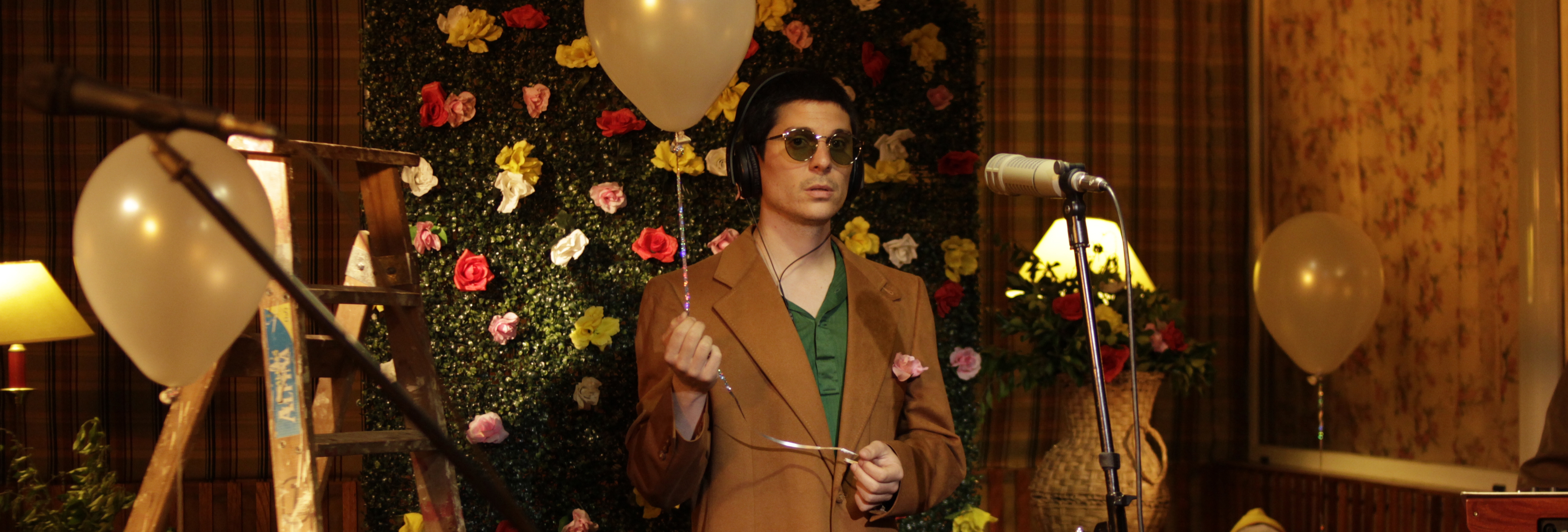 Esto es CROSSCOVER: VOL .1 LADO A