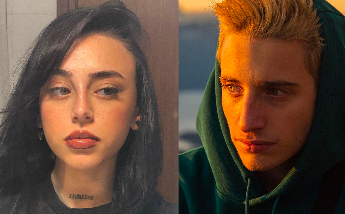 &iquest;Nicki Nicole en colaboraci&oacute;n con Wos?