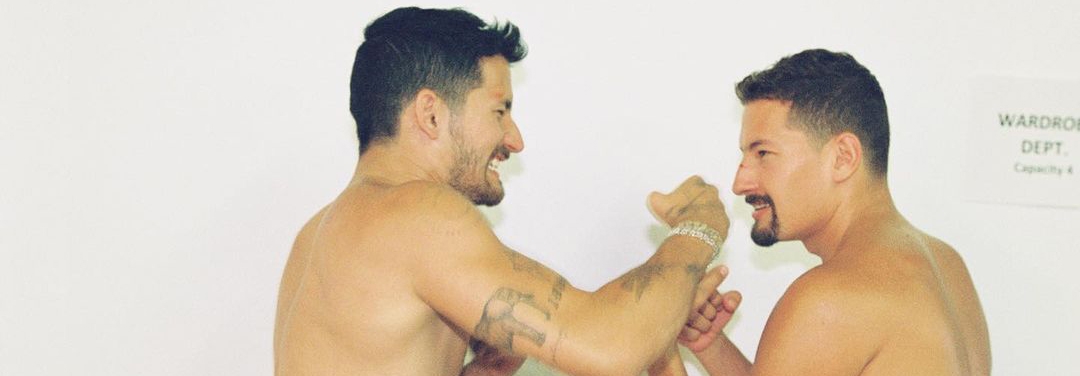 Ya sali&oacute; "Ouch" de Mau y Ricky &iexcl;y hay challenge!