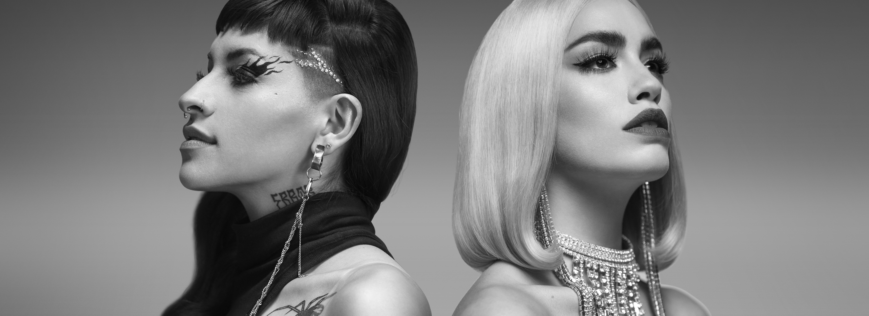 &iexcl;Lali y Cazzu est&aacute;n de estreno!