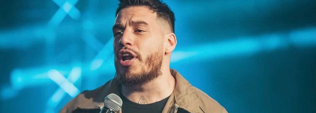 El Misionero en TMH: "Yo soy un artista haciendo arte de mi presentaci&oacute;n"