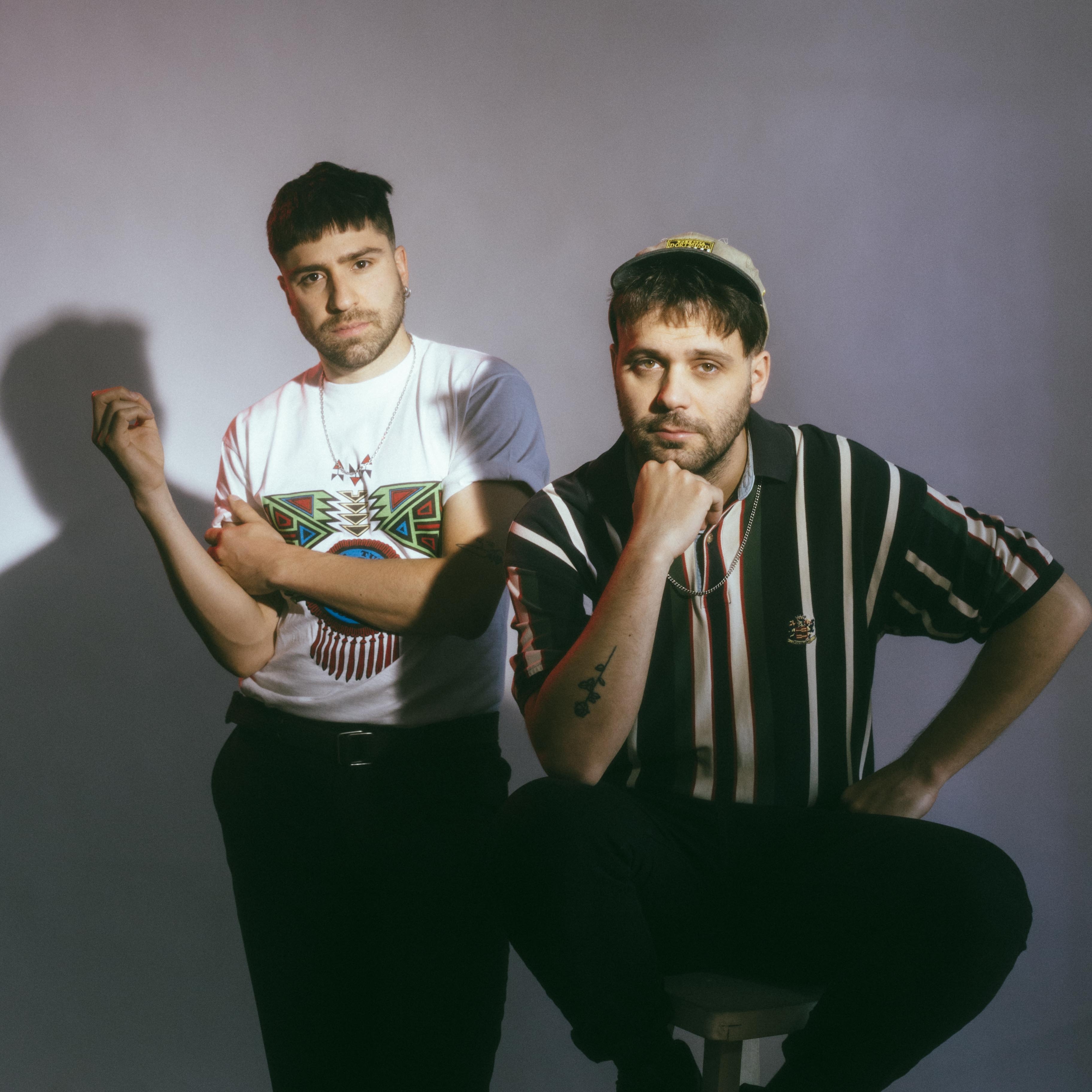 El Zar presenta su tercer &aacute;lbum &ldquo;Pura casualidad&rdquo;