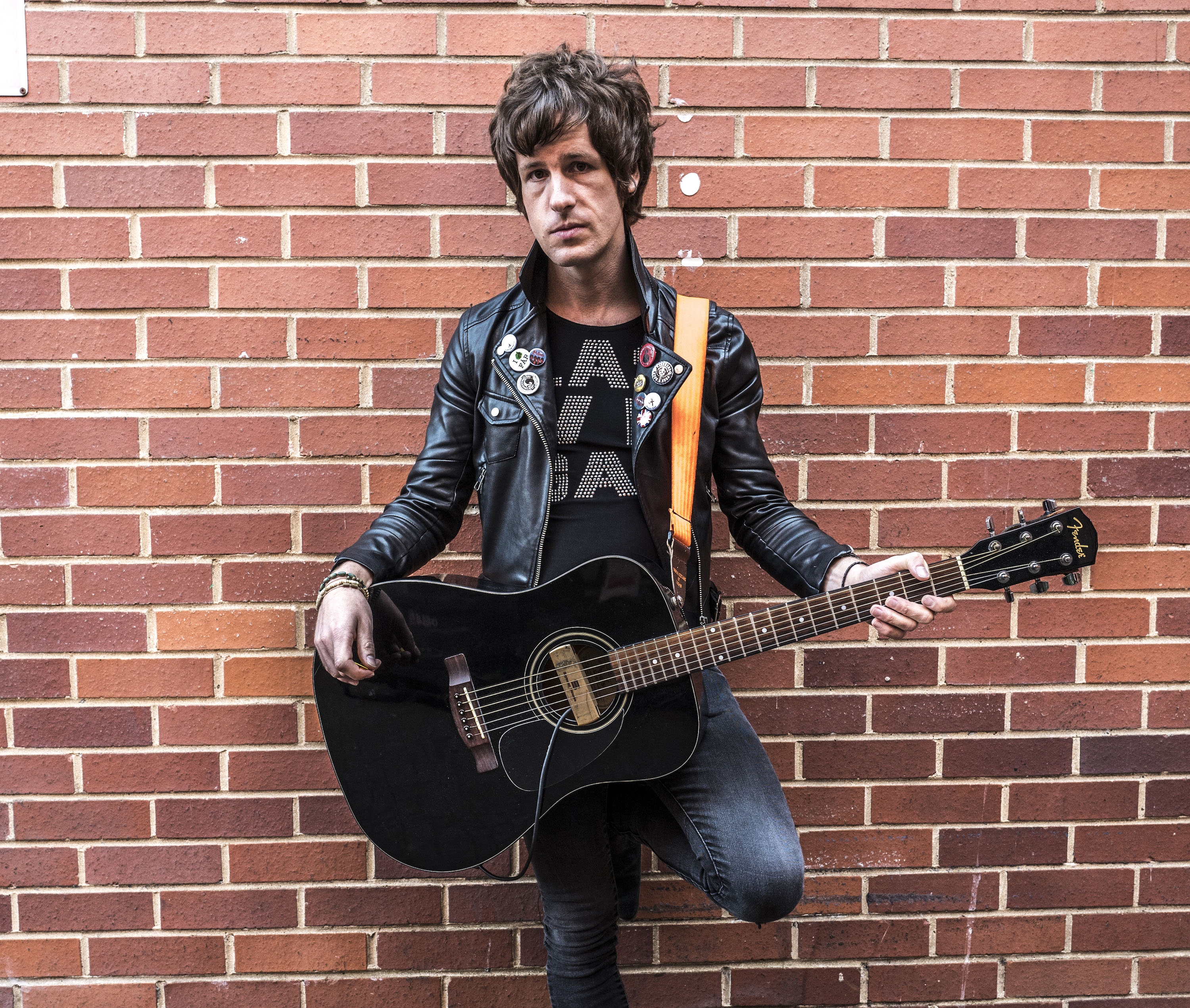 Darling Boy est&aacute; de estreno con &ldquo;Golden number&rdquo;