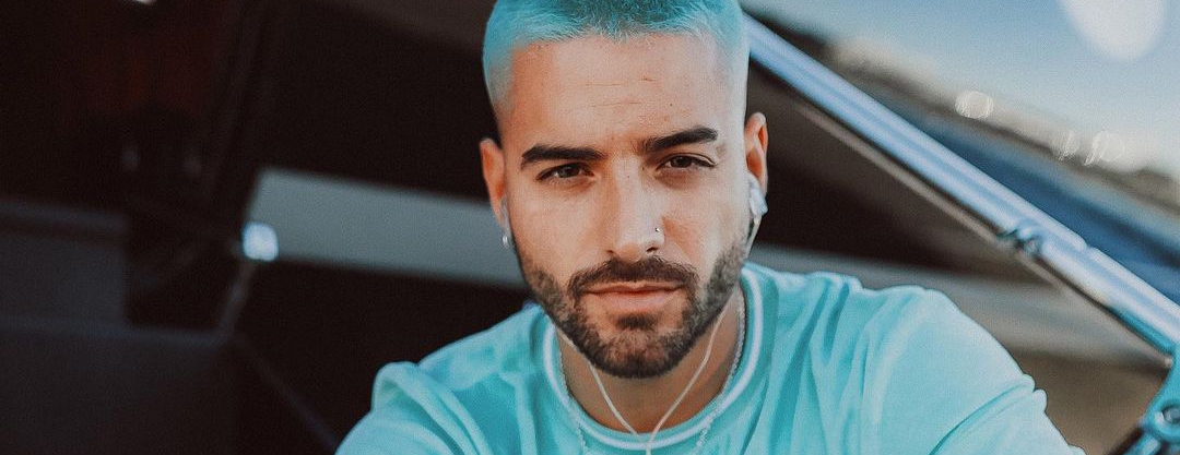Mira las &uacute;ltimas fotos de las vacaciones de Maluma