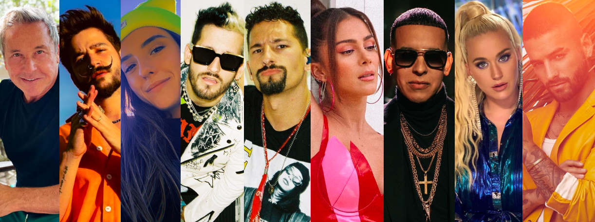 Estos son los estrenos de la semana que no te podes perder