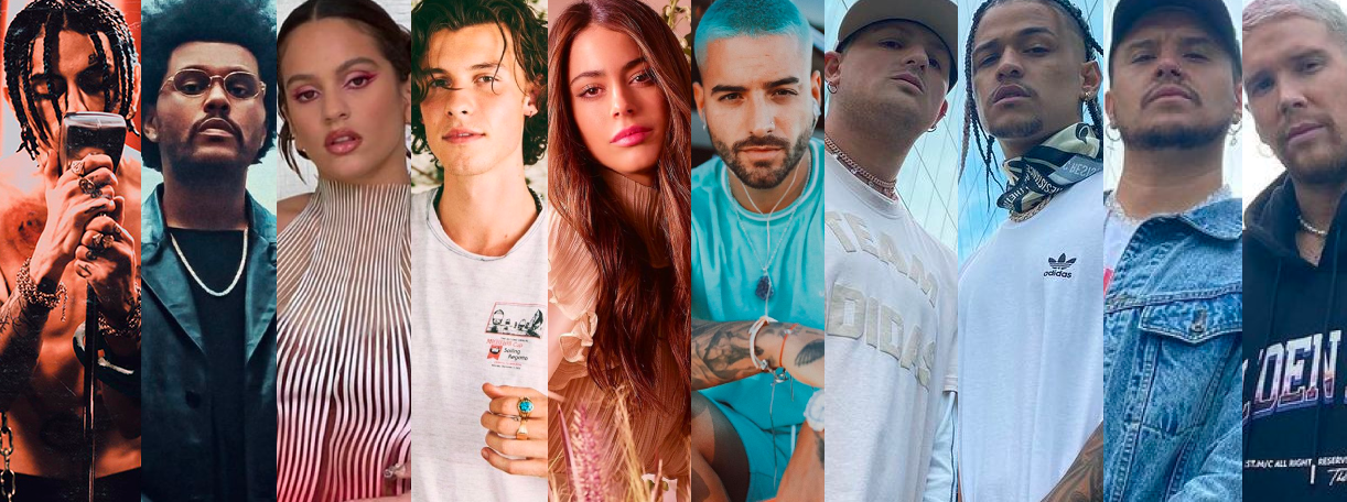 Estos son los estrenos de la semana que no te podes perder