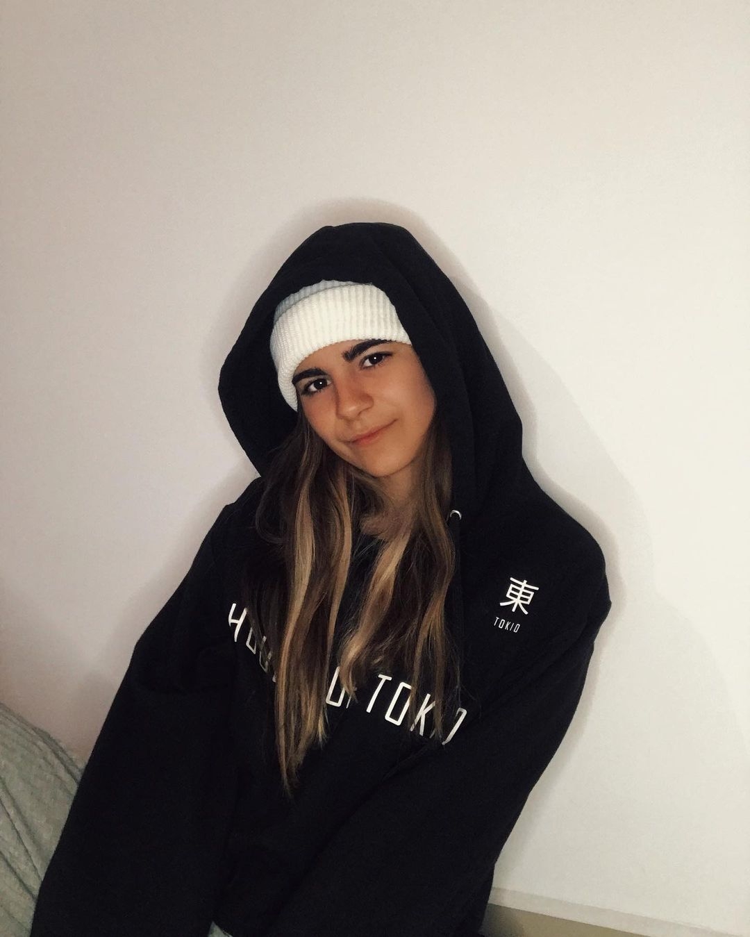 Josefina Arenas en TMH: &ldquo;Con la composici&oacute;n tengo muy a flor de piel mis sentimientos&rdquo;