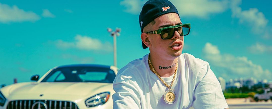 Ecko en TMH: &ldquo;Cuando vi que las cosas ya estaban raras, dije: &lsquo;yo me abro&rsquo;&rdquo;