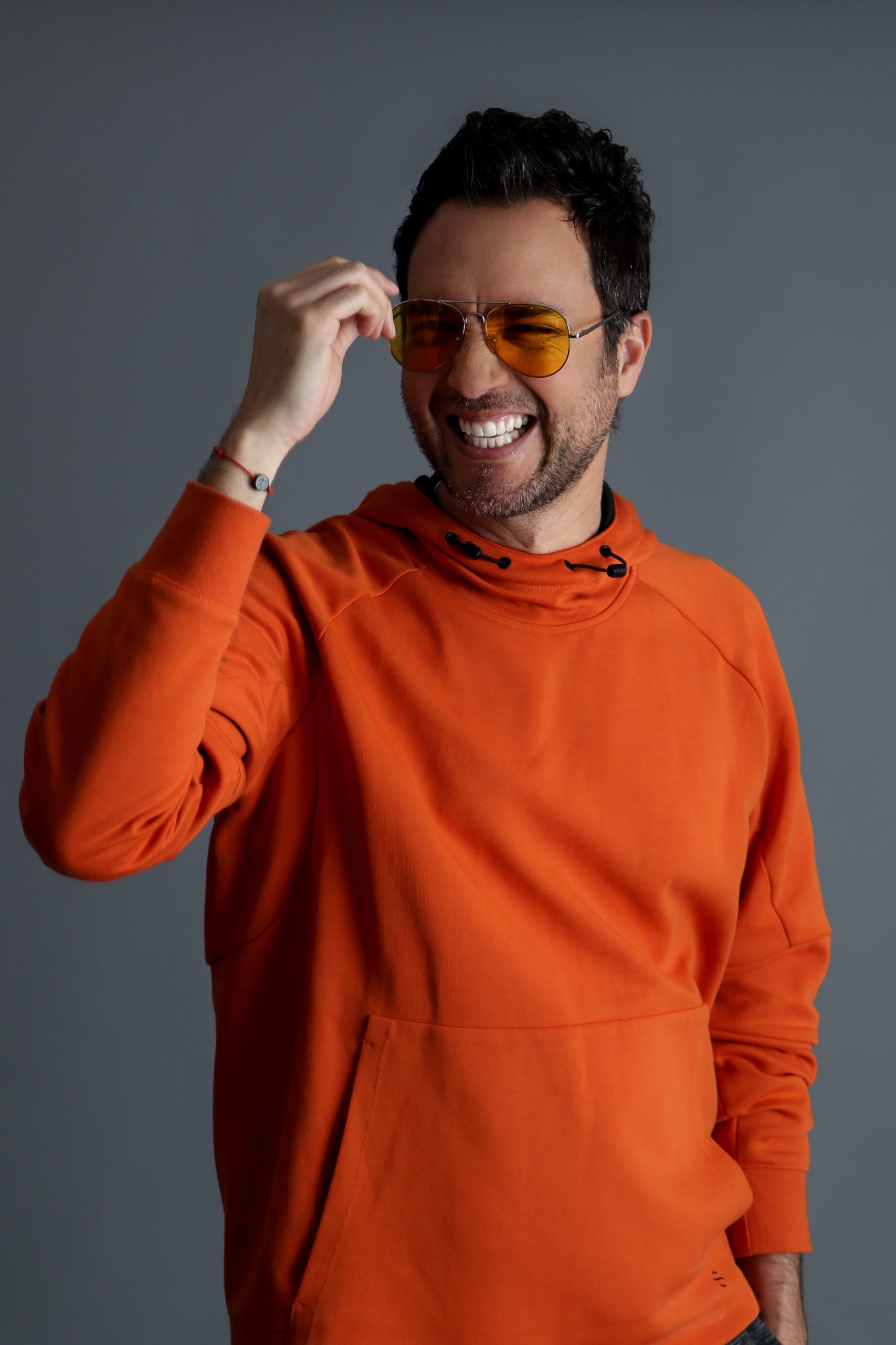 Alfonso Lugo presenta “Stamina”