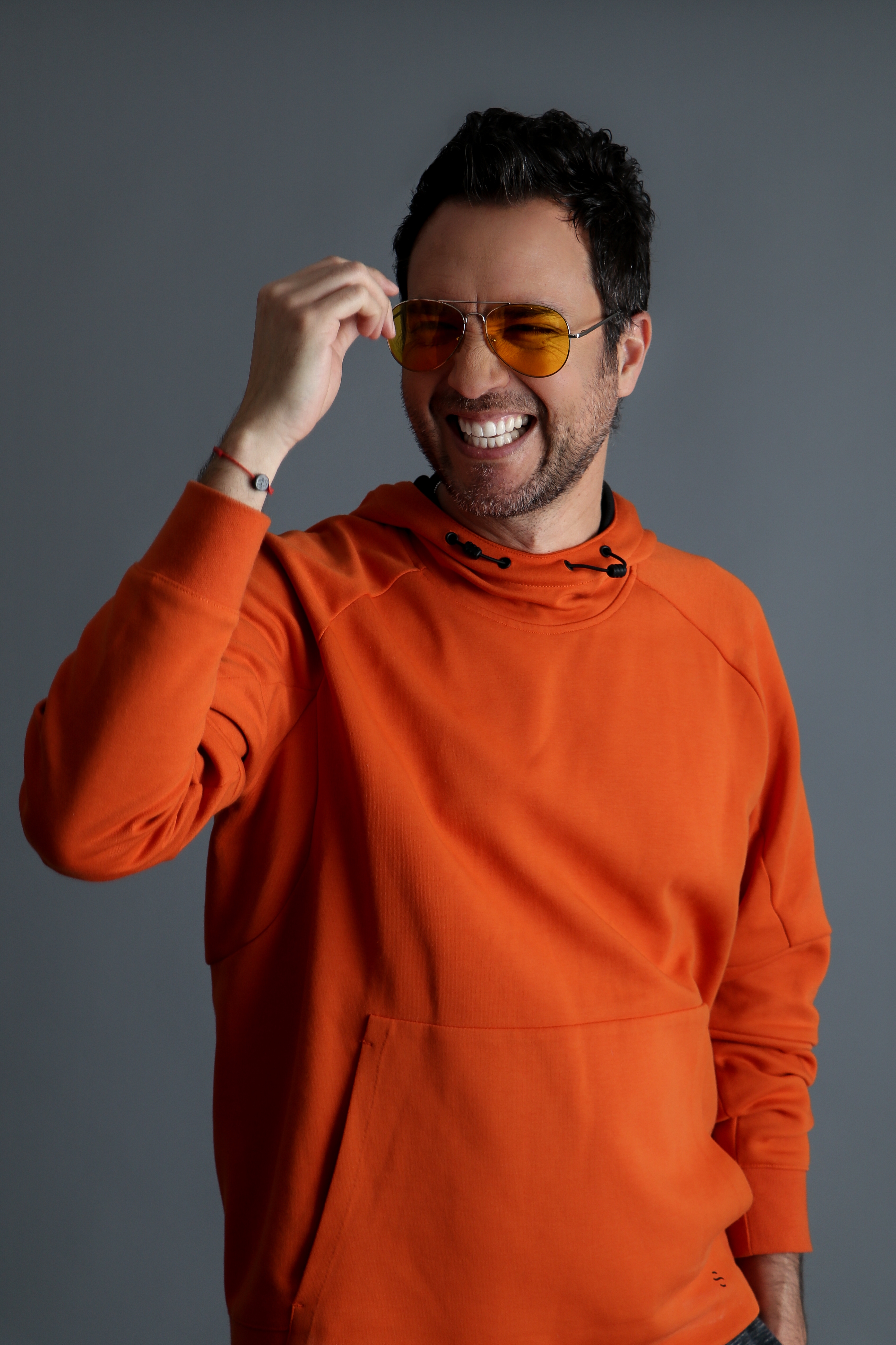 Alfonso Lugo presenta &ldquo;Stamina&rdquo;