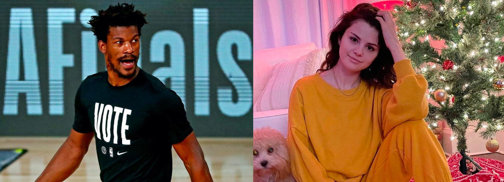 Selena Gomez &iquest;tiene nuevo novio?