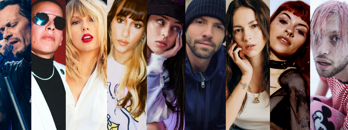 Estos son los estrenos de la semana que no te podes perder