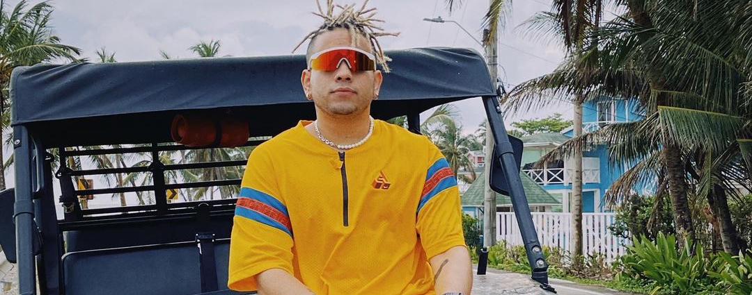 Ovy On The Drums sobre su relaci&oacute;n con Karol G: &ldquo;Hay magia&rdquo;