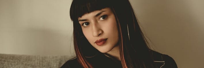 Saga en TMH: "Me re ceba competir contra Stuart el 9 de diciembre"