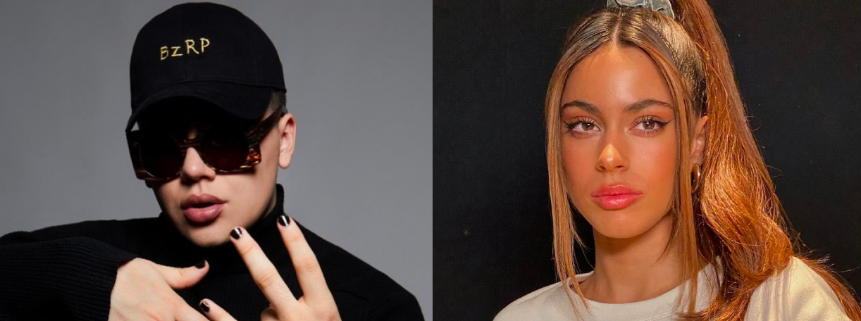 &iexcl;Bizarrap y Tini son los artistas argentinos m&aacute;s escuchados en 2020!