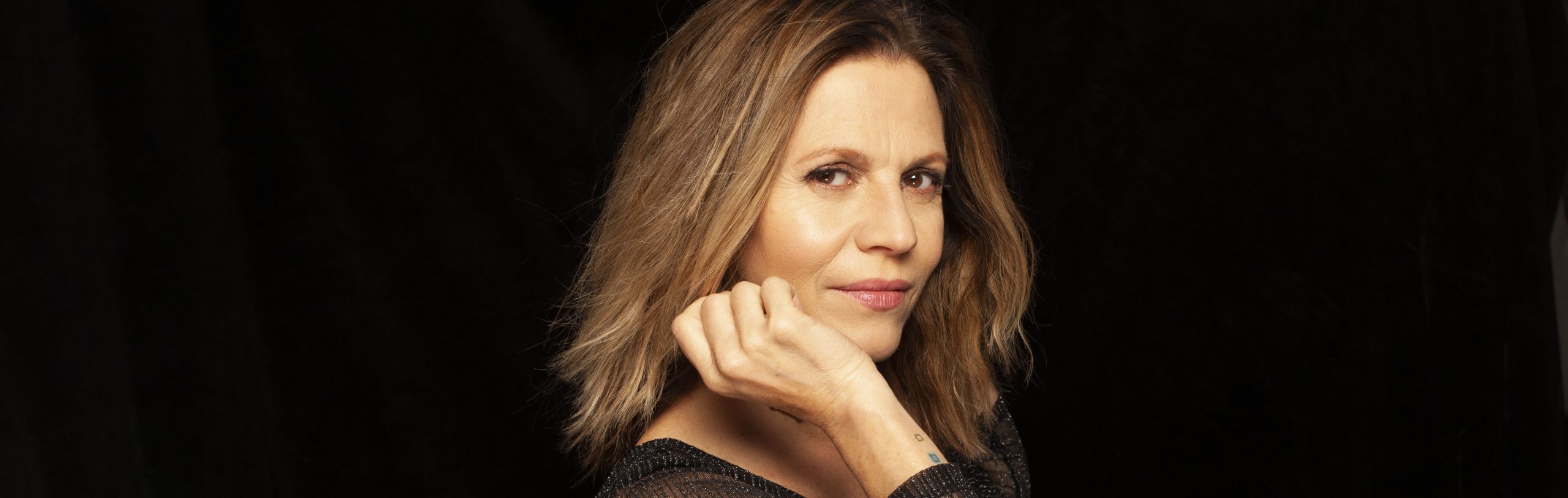 Marcela Morelo en TMH: &ldquo;La m&uacute;sica siempre fue un escape para m&iacute;&rdquo;