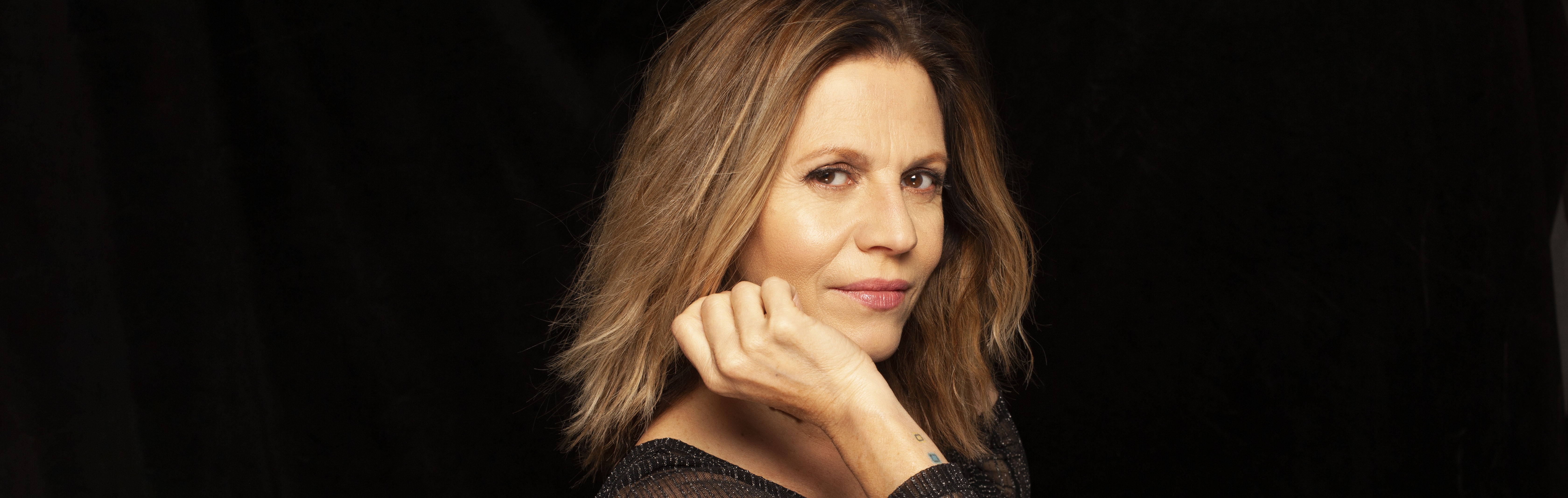 Marcela Morelo en TMH: &ldquo;La m&uacute;sica siempre fue un escape para m&iacute;&rdquo;