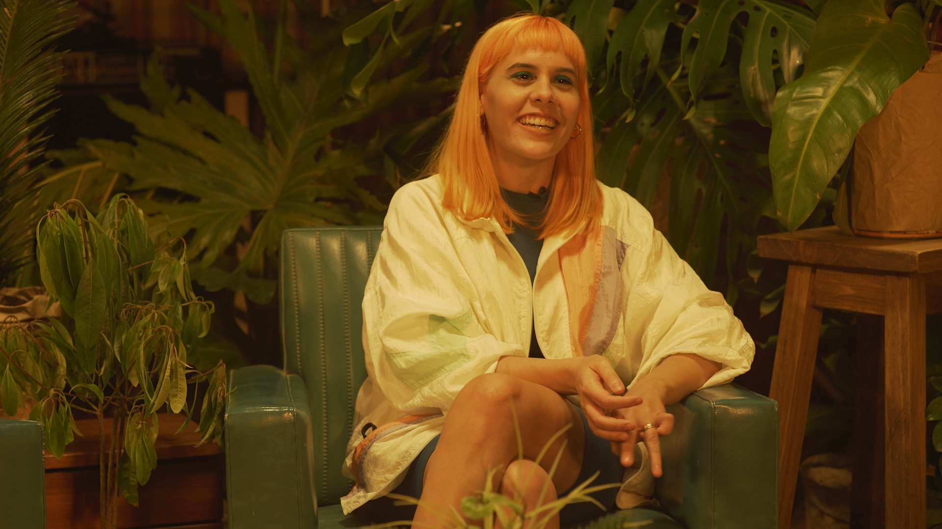 Esto es CROSSCOVER: VOL. 2 LADO A