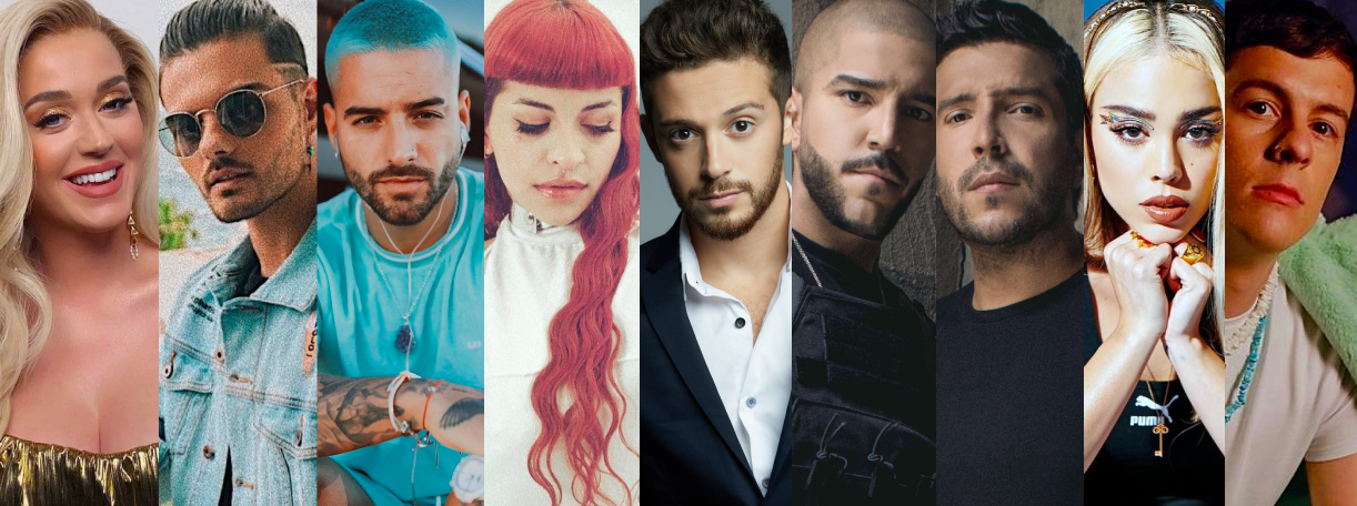 Estos son los estrenos de la semana que no te podes perder