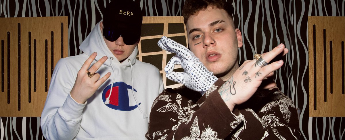 Asan en TMH: &ldquo;Al otro d&iacute;a de hacer la sesi&oacute;n, no me gustaba&rdquo;