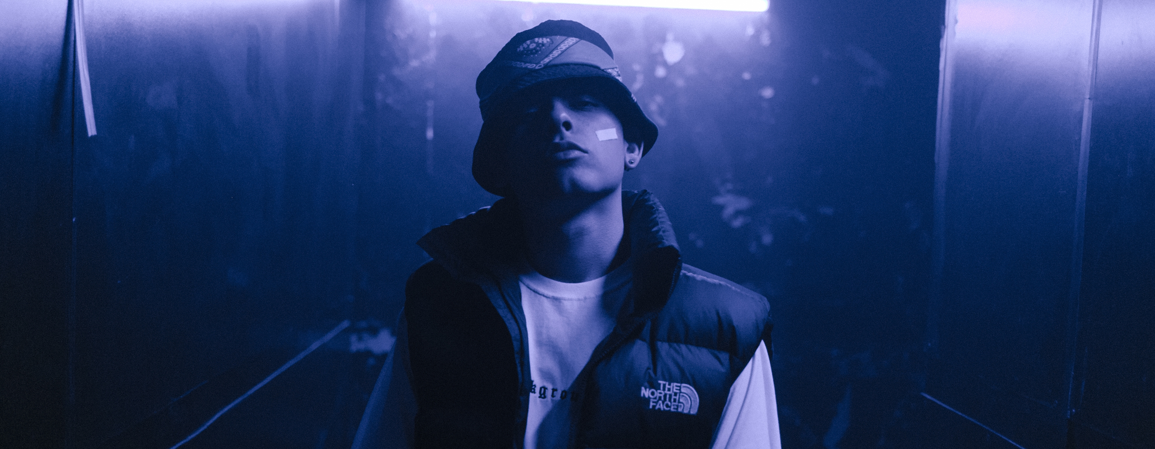 Trueno lanz&oacute; nuevo videoclip