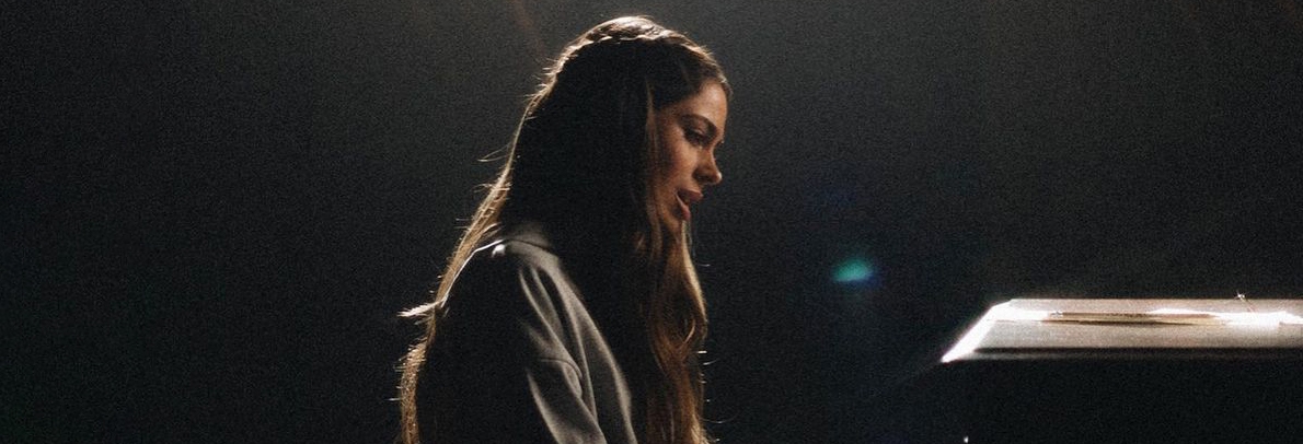 Tini revel&oacute; el making of de "Te Olvidar&eacute;"