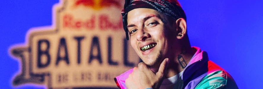 Klan en TMH: &ldquo;Estoy viendo que hacer con el freestyle en el 2021&rdquo;