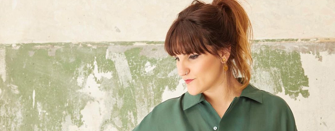 Rozal&eacute;n en TMH: &ldquo;Me doy cuenta de lo importante que es estar ilusionado en la vida&rdquo;