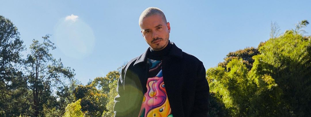 J Balvin no para de romper r&eacute;cords