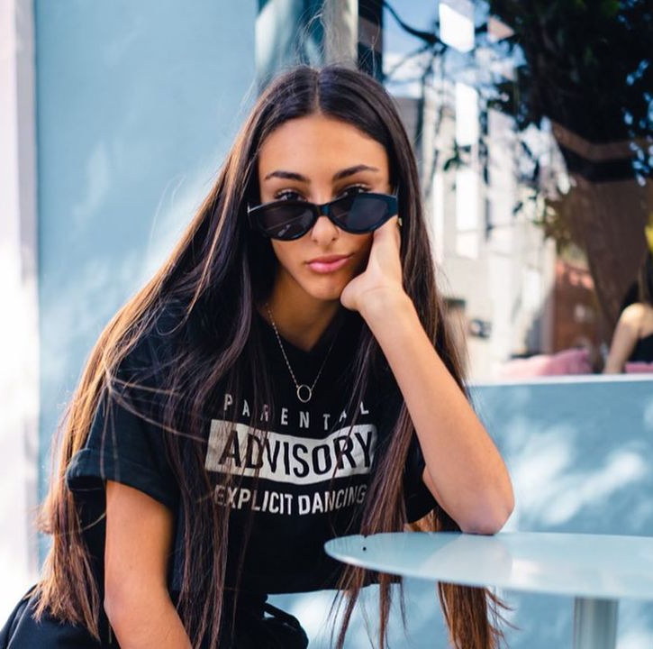 Sof&iacute;a Mora est&aacute; de estreno con &ldquo;Desastre&rdquo;&hellip; &iexcl;su single debut!