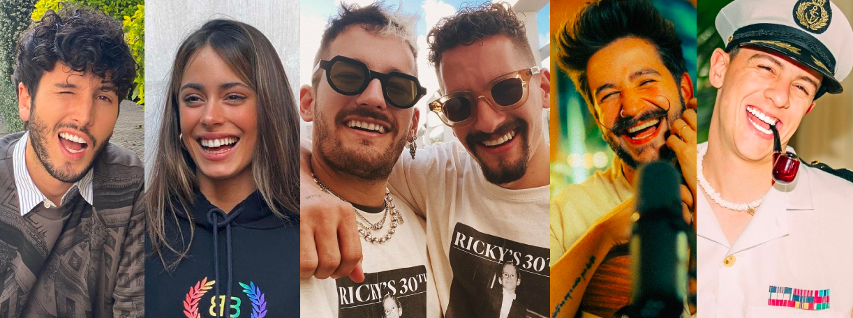 &iexcl;Los 10 posteos m&aacute;s graciosos del 2020!