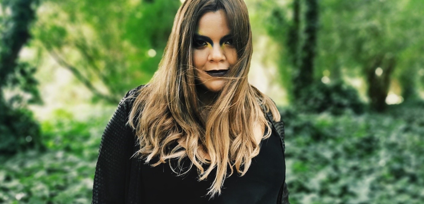 Grace & Badlove est&aacute;n de estreno con &ldquo;Moontalk&rdquo;