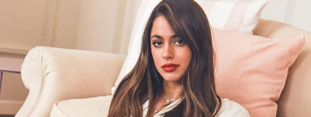 &iexcl;Tini no para de hacer historia!