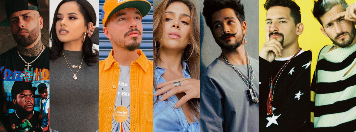 Estas son las reflexiones de los m&uacute;sicos antes de la llegada del 2021