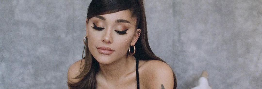 Ariana Grande tendr&aacute; su documental en Netflix