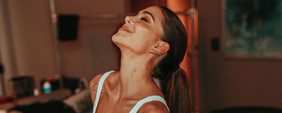 La reflexi&oacute;n de Greeicy sobre el poder de la mente