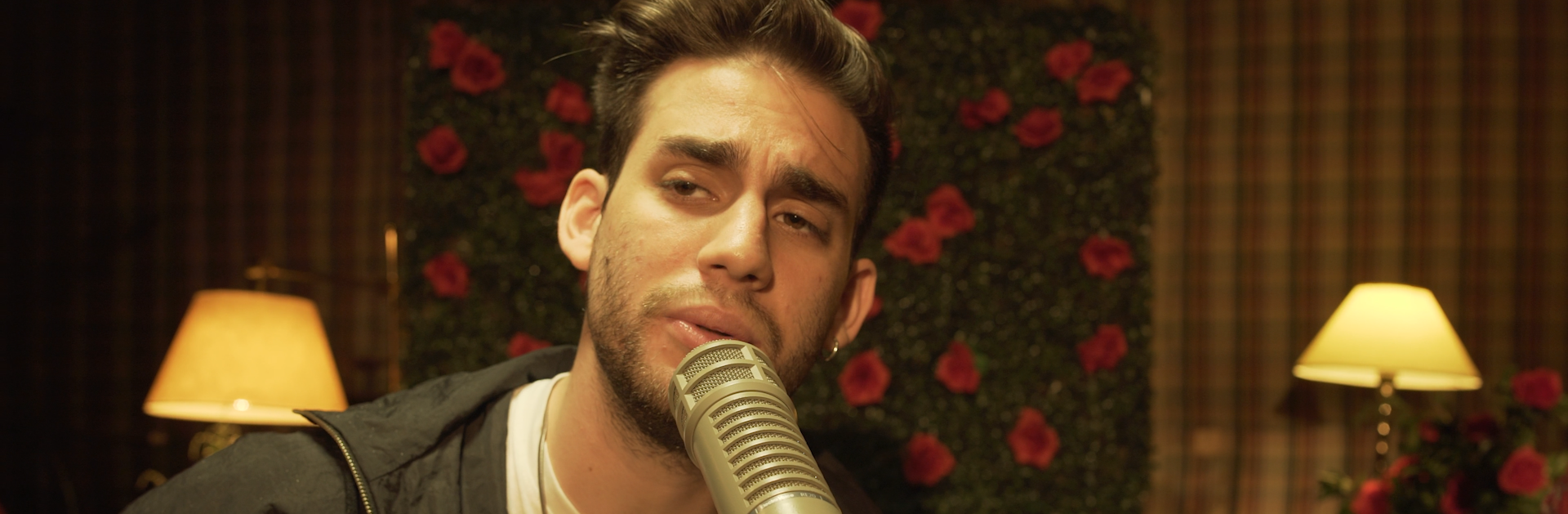 Esto es CROSSCOVER: VOL .1 LADO B