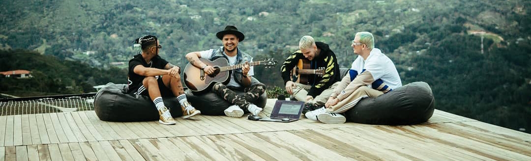 Piso 21 en TMH: &ldquo;Hac&iacute;a falta otra dosis de Piso y Maluma juntos&rdquo;