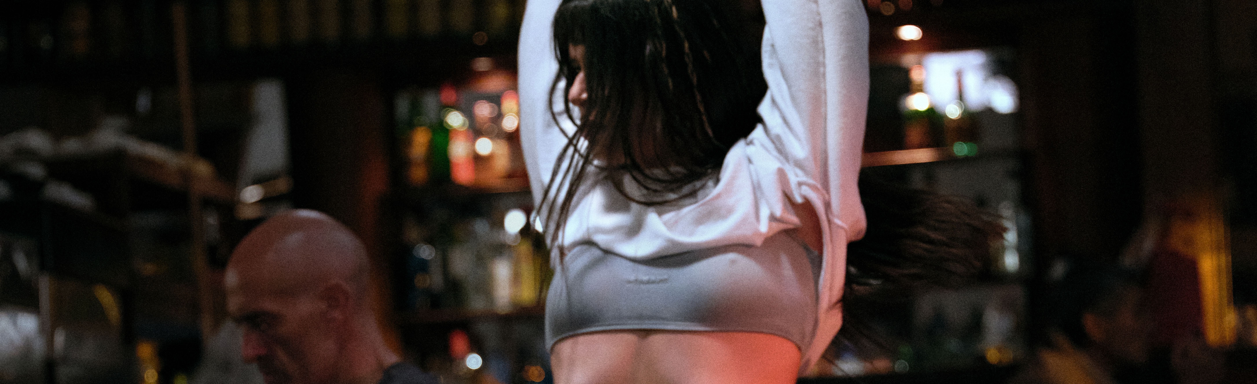 Nathy Peluso estren&oacute; el videoclip de &ldquo;Delito&rdquo;