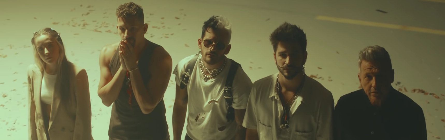 Los Montaner tienen una sorpresa para sus fans