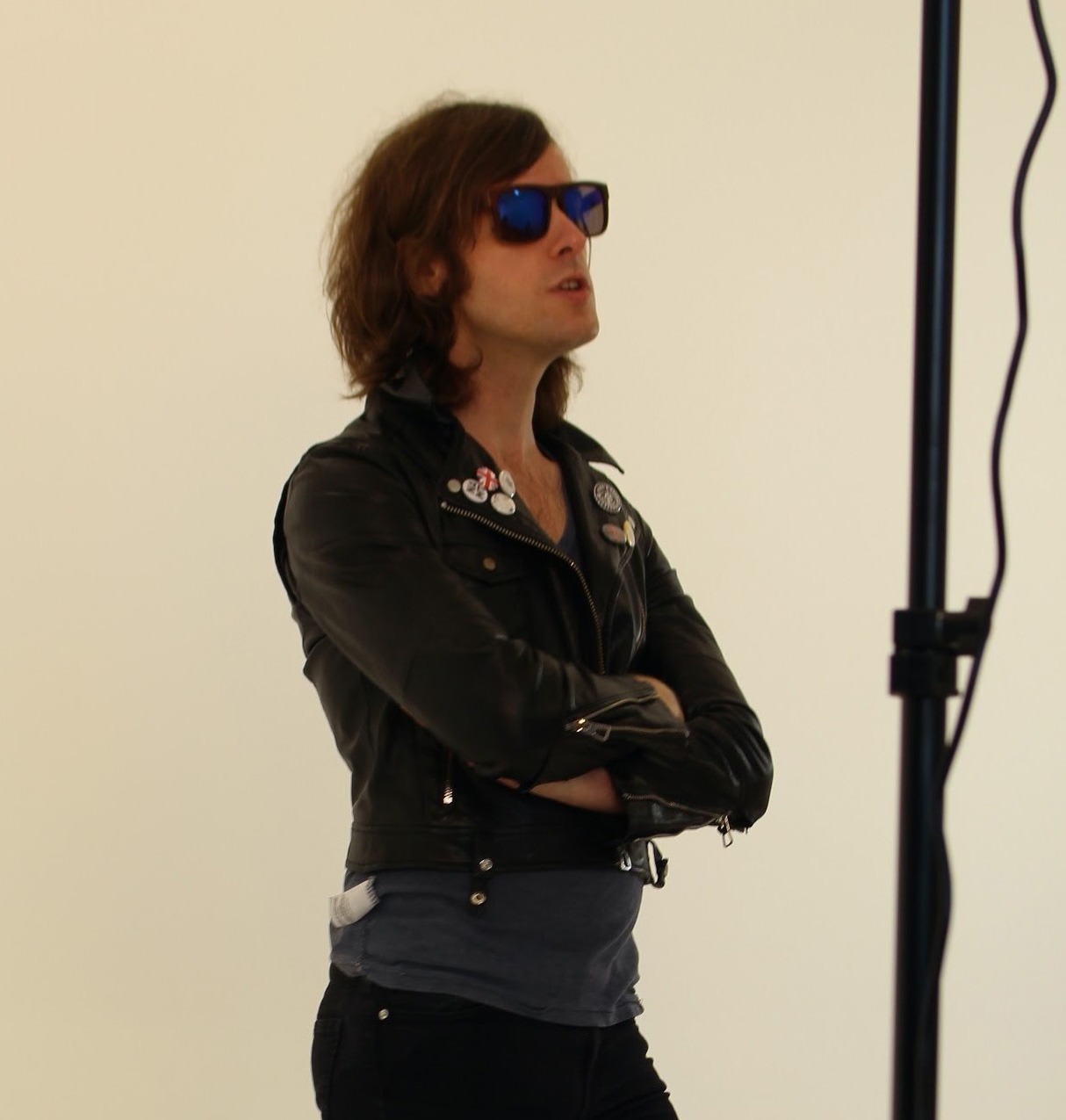 Darling BOY estrena &ldquo;Tea drinkers of the world&rdquo;