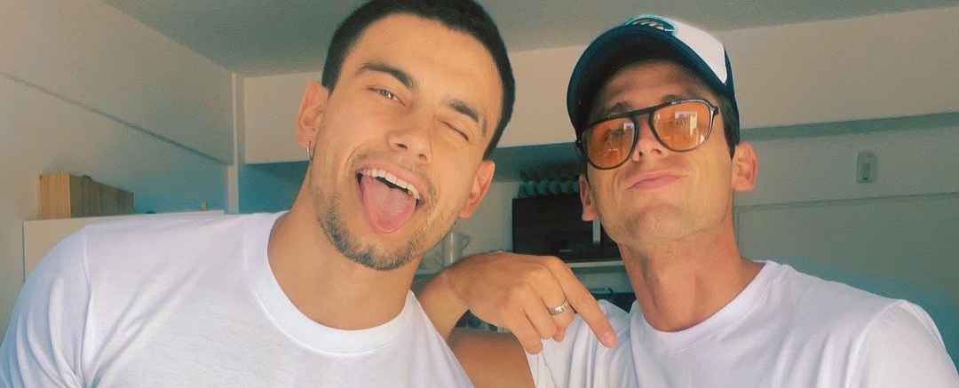 MYA en TMH: &ldquo;Tenemos tanta confianza que la m&uacute;sica no la vivimos c&oacute;mo un trabajo&rdquo;