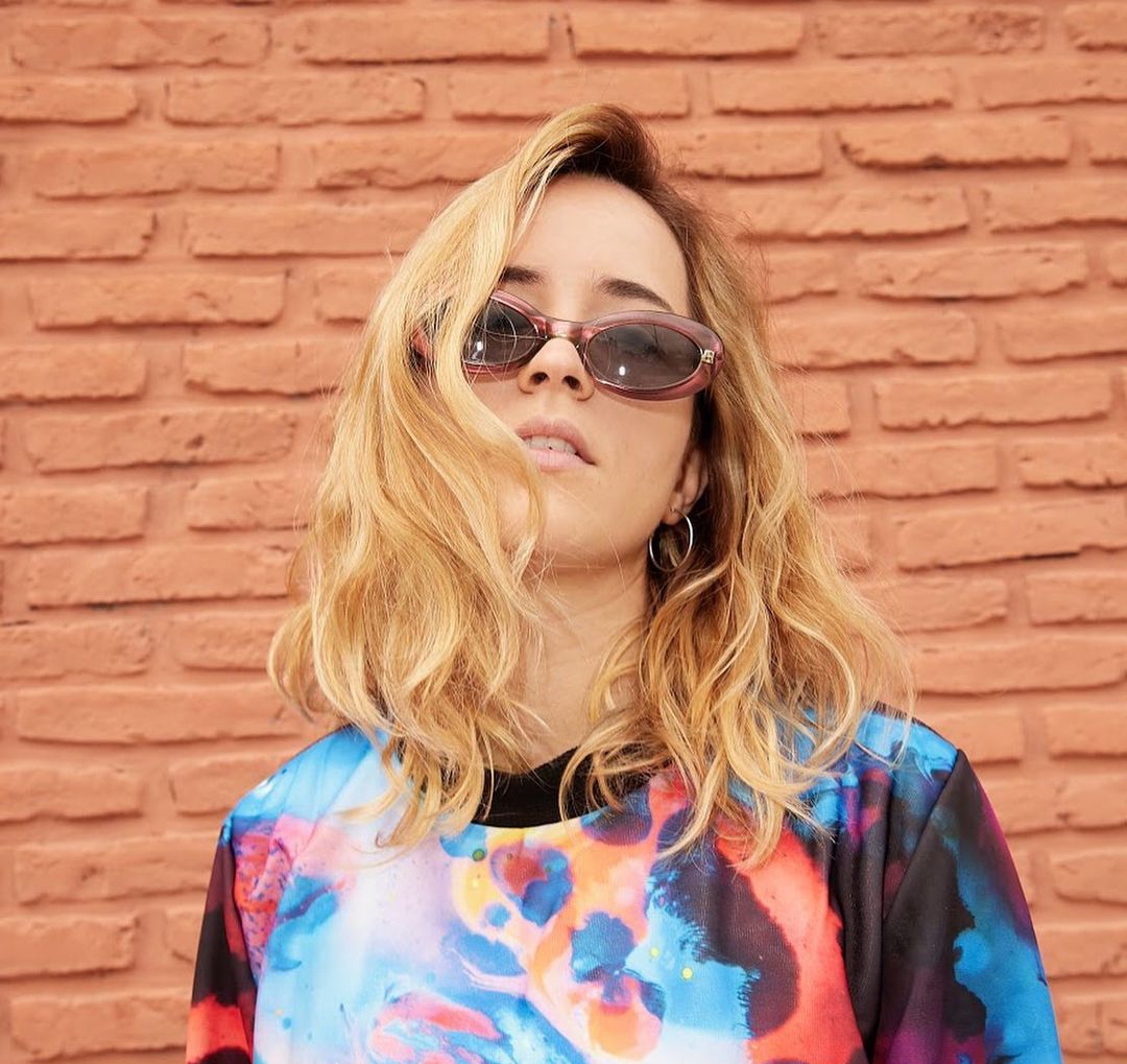 Mar&iacute;a Codino en TMH: &ldquo;Para componer necesito encontrar momentos muy &iacute;ntimos&rdquo;