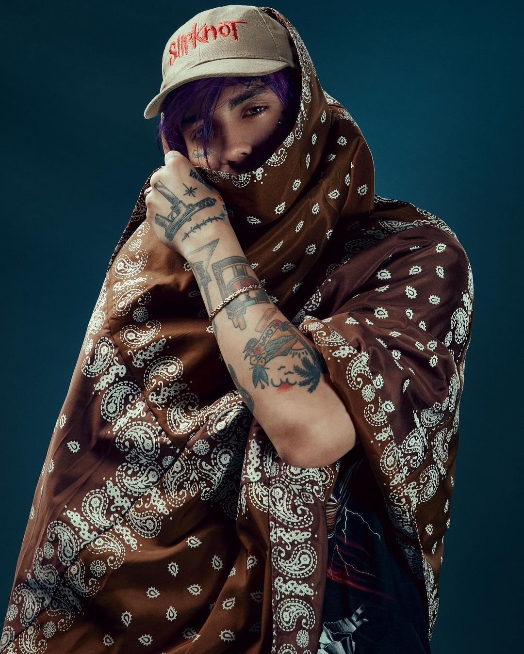 C.R.O y Kidd Keo est&aacute;n de estreno &iexcl;juntos!