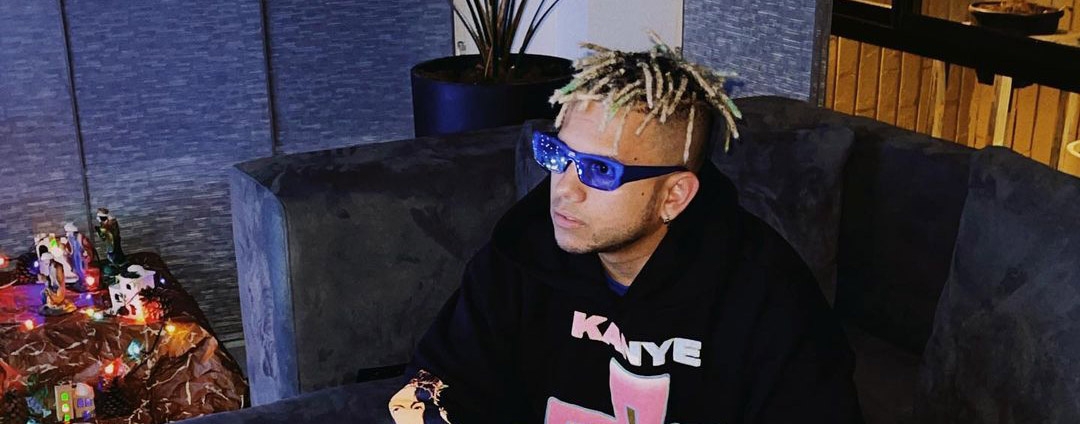 Ovy On The Drums se abre sobre su relaci&oacute;n con Mau y Ricky, Tini, Mike Bah&iacute;a y Paulo Londra