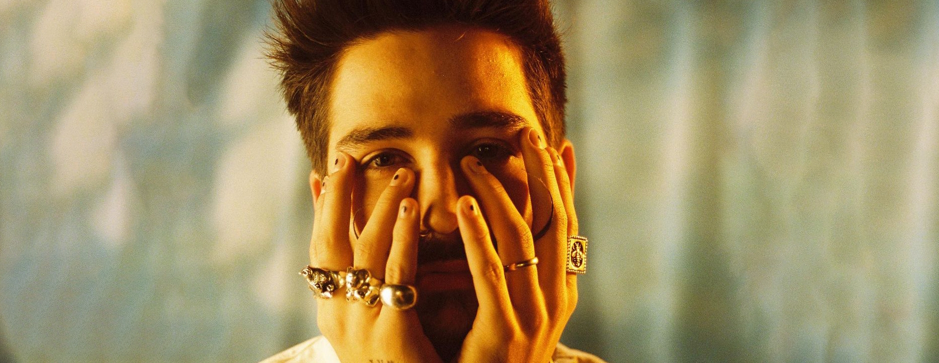 La reflexi&oacute;n de Camilo por el &eacute;xito de "Ropa Cara"