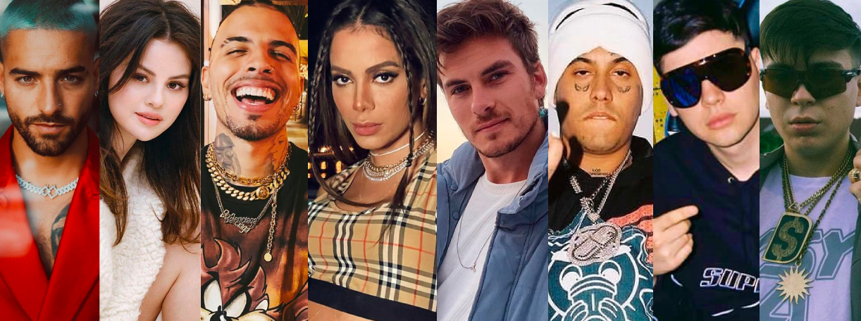 Estos son los estrenos de la semana que no te podes perder