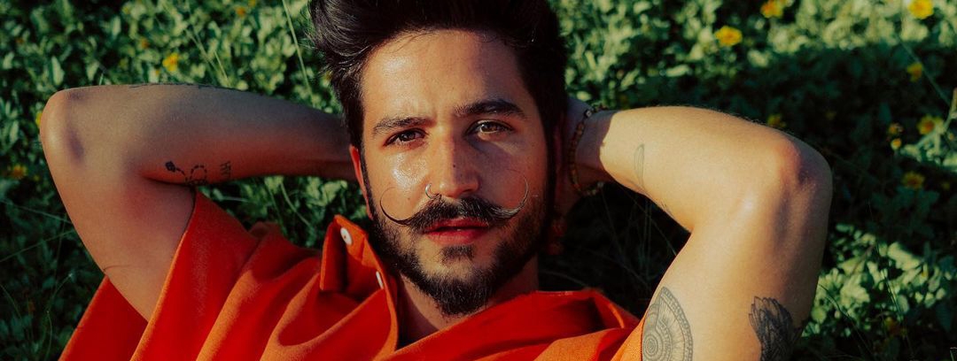 Camilo revel&oacute; el nombre y la portada de su nuevo single