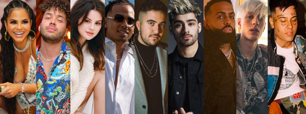 Estos son los estrenos de la semana que no te podes perder