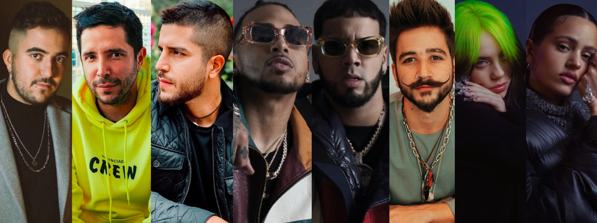 Estos son los estrenos de la semana que no te podes perder